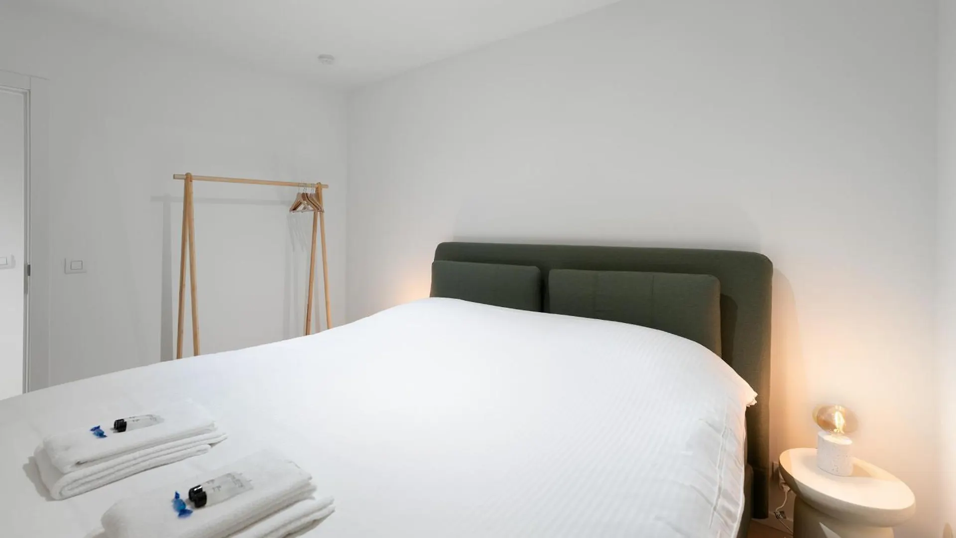 Apartment Stay Oostende - Modern, Design En Warm App 4P