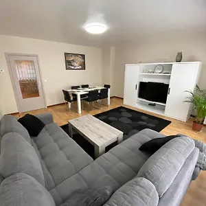  Appartement Haik's Palace