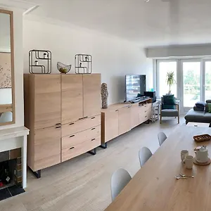  Appartement Vitamine Zee